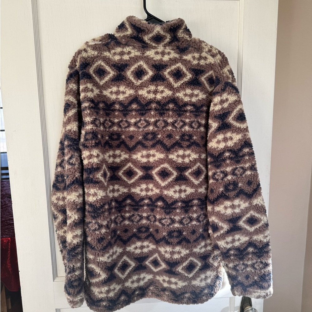 Southern Marsh Pullover - image 7